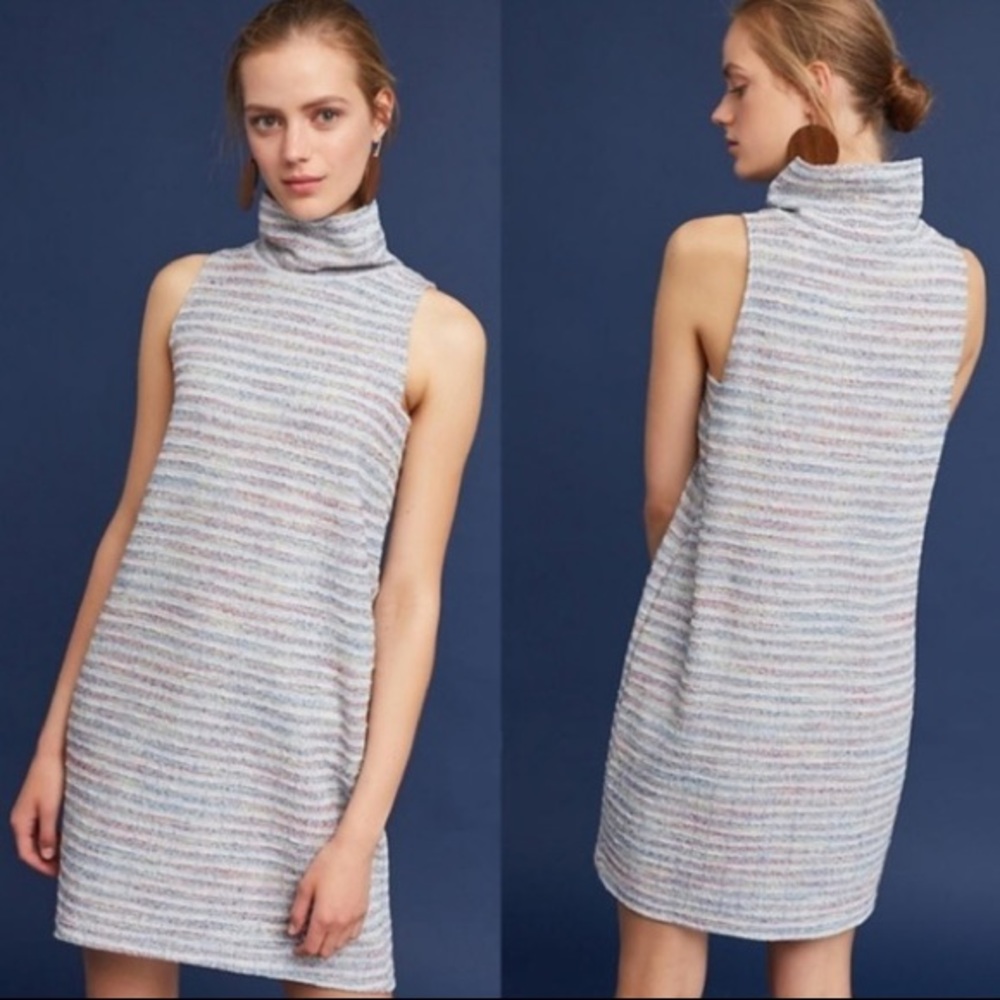 Anthropologie Akemi + Kin Dress